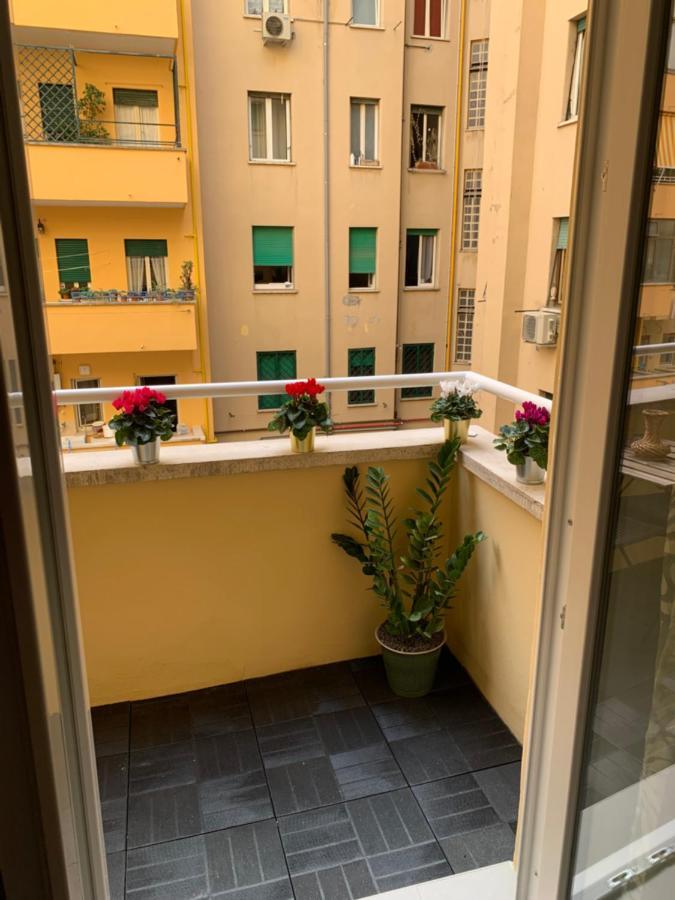 Ecclesia Domus Vatican Inn Roma Exterior foto