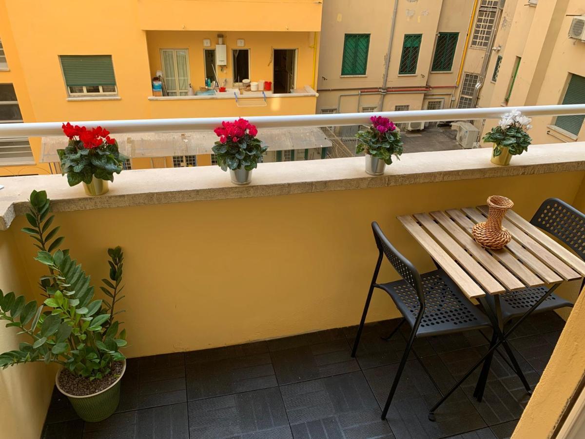 Ecclesia Domus Vatican Inn Roma Exterior foto