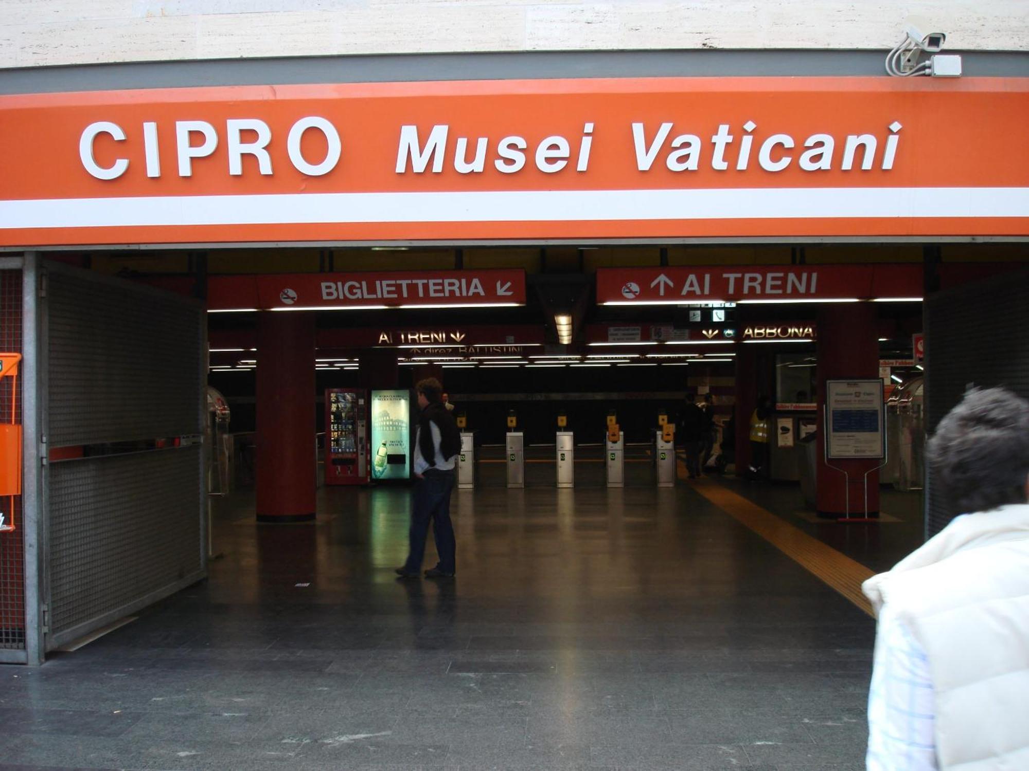 Ecclesia Domus Vatican Inn Roma Exterior foto